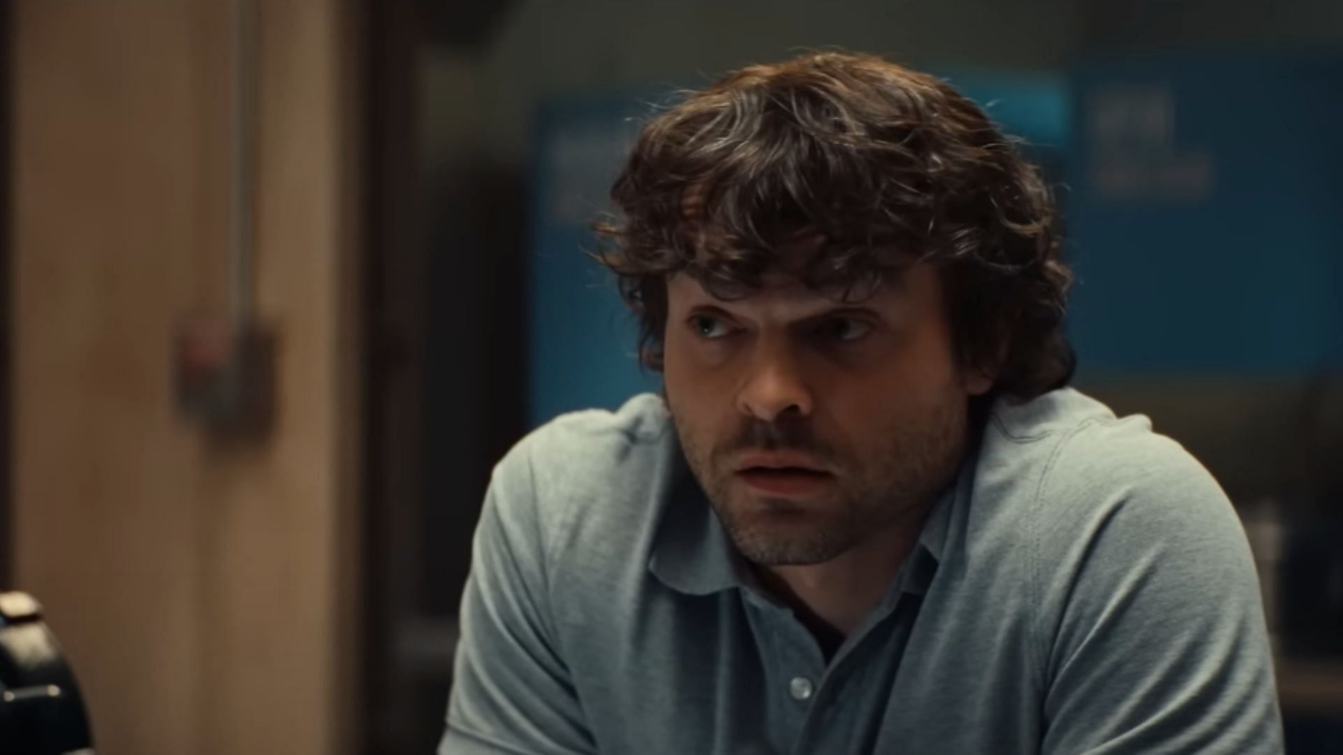 Zeke connects Iron Man to Ironheart (Image via YouTube/Marvel Entertainment)